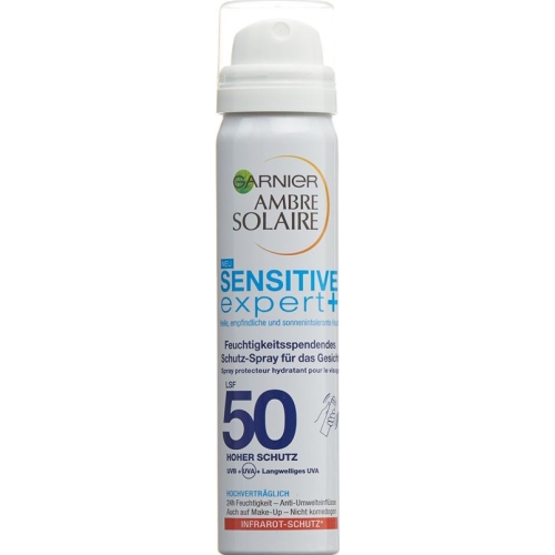 Ambre Solaire Anti-Imperfektion Sensitive Sf 30 75ml buy online