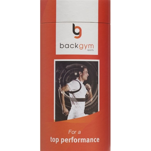 Backgym Sport S buy online