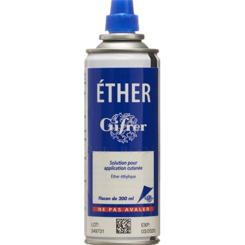 Regen Lab Aether Spray 200ml buy online