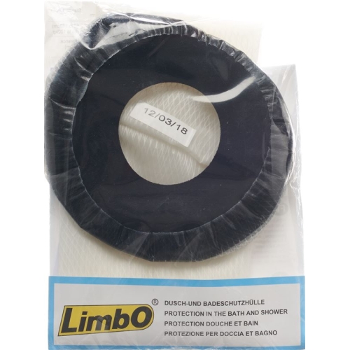 Limbo Badeschutz 66cm Arm Standard Erwachsene buy online