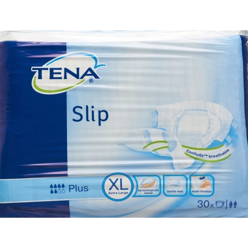 Tena Slip Plus XL 30 Stück buy online