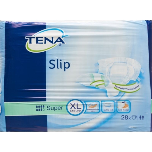 Tena Slip Super XL 28 Stück buy online