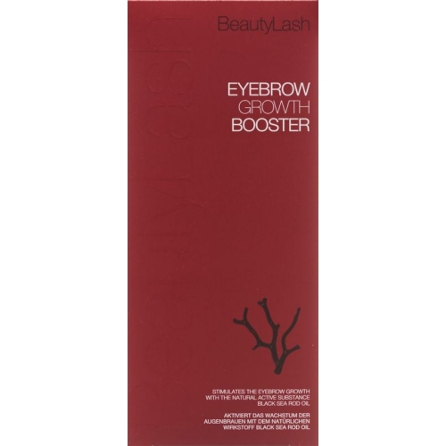 Beautylash Eyebrow Growth Booster 4ml buy online