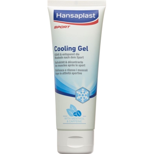 Hansaplast Cooling Gel Bandage buy online