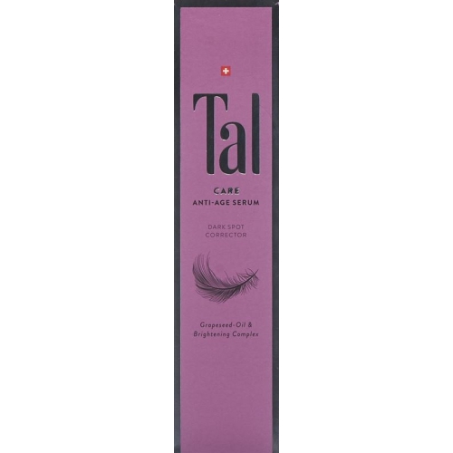 Tal Care Serum Anti-Age Tube buy online