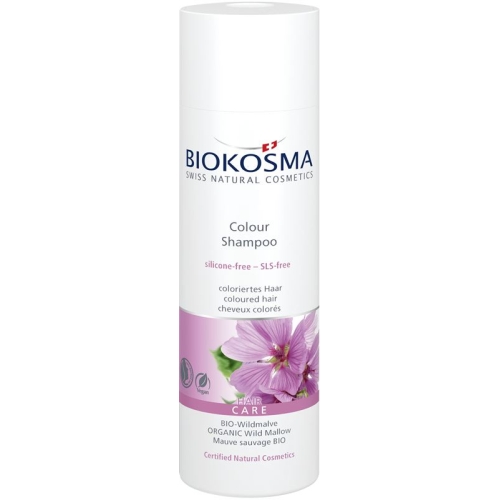 Biokosma Color Shampoo 200ml buy online