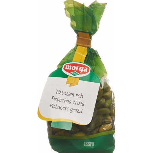 Issro Pistazien Roh/grün 90g buy online