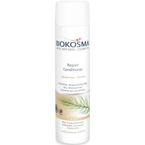 Biokosma Conditioner Repair Flasche 150ml buy online