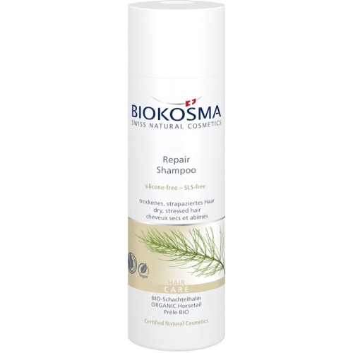 Biokosma Shampoo Repair Flasche 200ml buy online