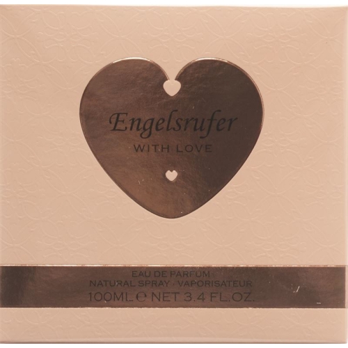 Engelsrufer With Love Eau de Parfum 100ml buy online