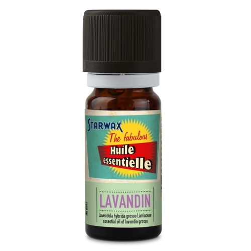 Starwax The Fabulous Lavandin-Eukalyptus 2x 10ml buy online