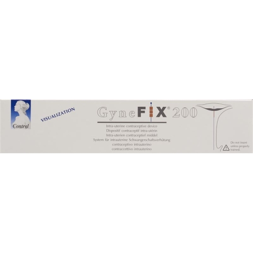 GyneFix 200 IUD buy online