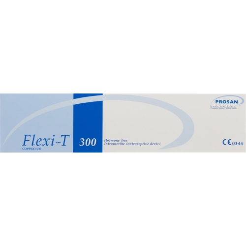 Flexi-t 300 Copper Iud Iup buy online