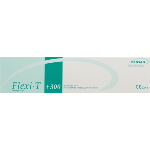 Flexi-t 300+ Copper Iud Iup buy online