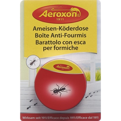 Aeroxon ant bait cans buy online