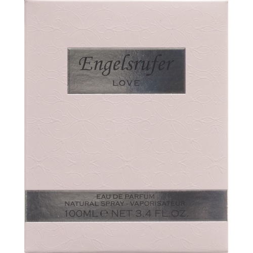 Engelsrufer Love Eau de Parfum 100ml buy online