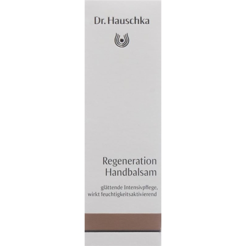 Wala Regeneration Handbalsam Tube 50ml buy online