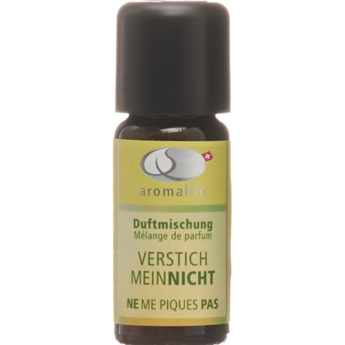 Aromalife Verstichmeinnicht Duftmischung Flasche 10ml buy online