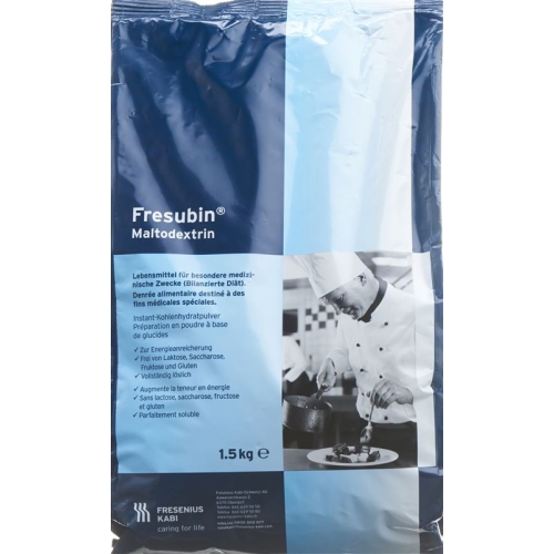 Fresubin Maltodextrin Dose 1.5kg buy online