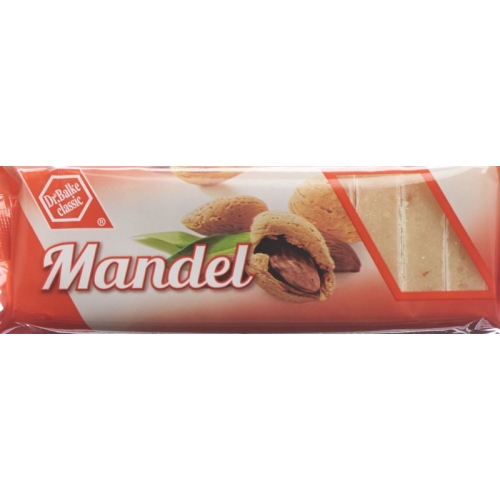 Balke Fruchtschnitte Mandel 100g buy online