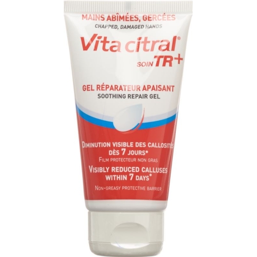 Vita Citral Reparierendes-handpflege-gel+ 75ml buy online