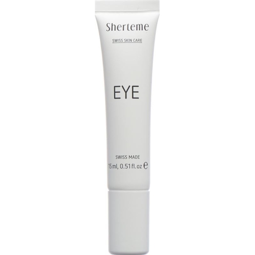 Sherteme Eye And Lip Contour Augencreme 15ml buy online