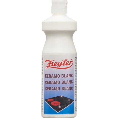 Ziegler Keramo Blank Flasche 200ml buy online