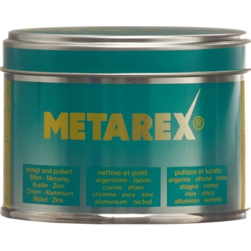 Metarex Zauberwatte 100g buy online