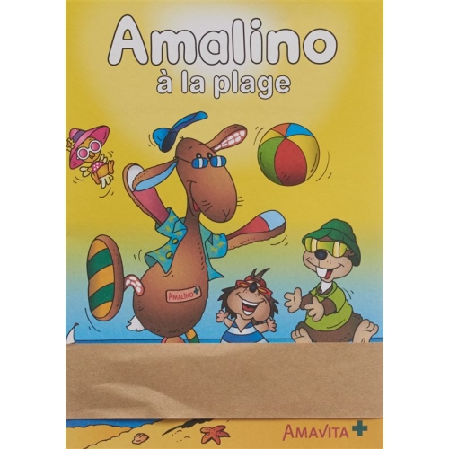 Amavita Amalino ? La Plage F 20 Stück buy online