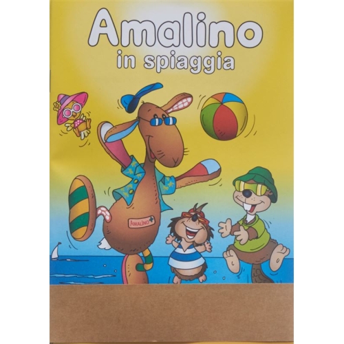 Amavita Amalino In Spiaggia I 20 Stück buy online