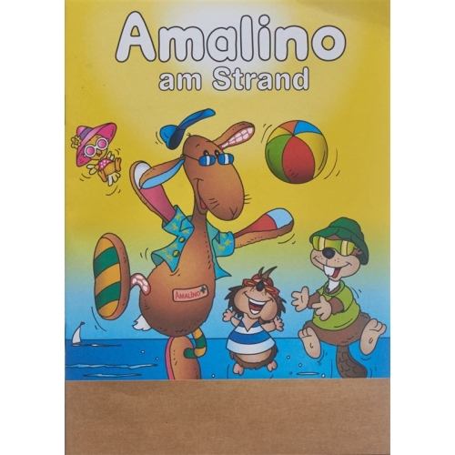 Amavita Amalino Am Strand D 20 Stück buy online