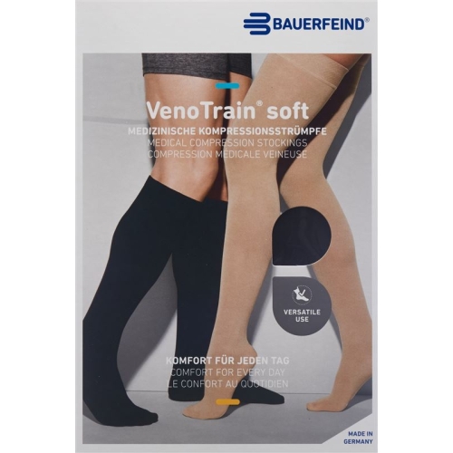 Venotrain Soft A-d Kkl2 S N/s Gfs Sch 1 Paar buy online