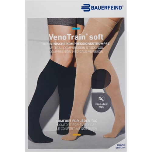 Venotrain Soft A-d Kkl2 M P/l Gfs Sch 1 Paar buy online