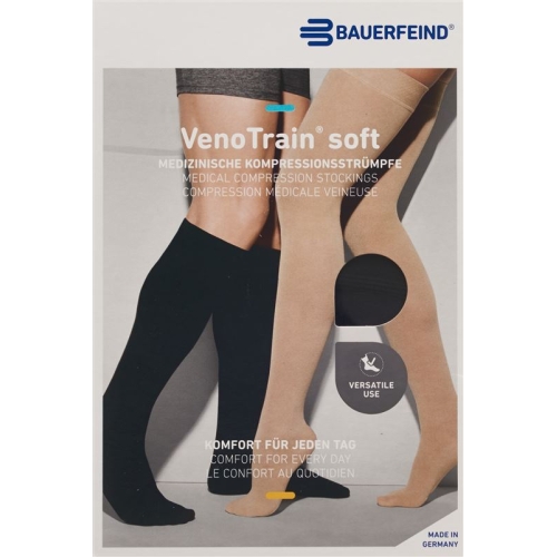 Venotrain Soft A-d Kkl2 L N/l Ofs Sch 1 Paar buy online