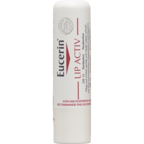 Eucerin pH5 Lip Activ buy online