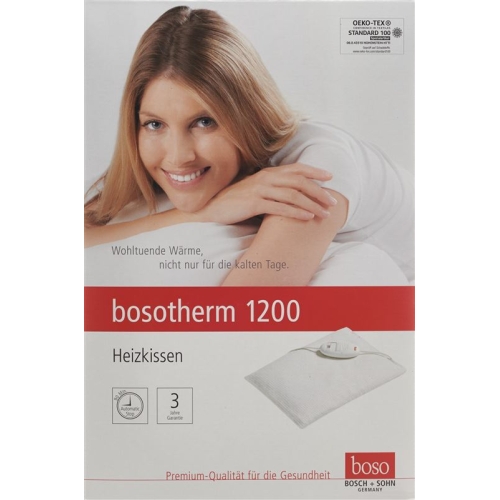 Bosotherm Heizkissen 1200 buy online