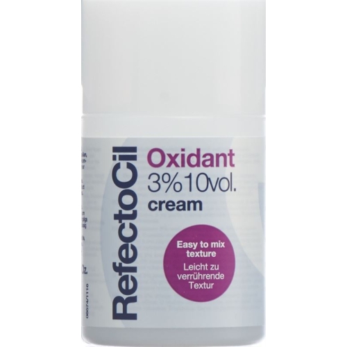 Refectocil Oxydant Creme Entwickler 3% 100ml buy online