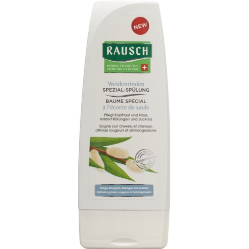 Rausch Willow Bark Special Conditioner 200ml buy online