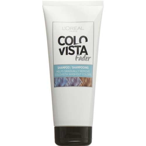 Colovista Eraser Shampoo Tube 200ml buy online