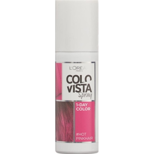 Colovista Spray 1 #hotpinkhair 75ml buy online