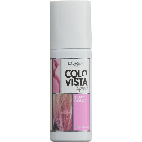 Colovista Spray 4 #pastelpinkhair 75ml buy online