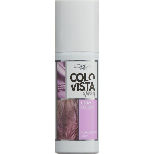 Colovista Spray 5 #lavenderhair 75ml buy online