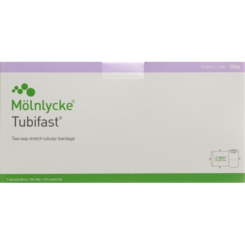 Tubifast 20cmx10m Violett buy online