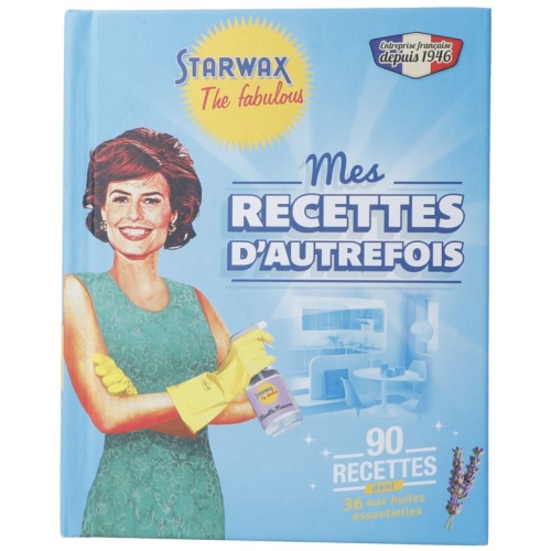 Starwax The Fabulous My Traditional Recipe F buy online