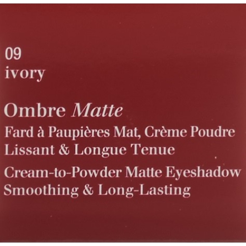 Clarins Ombre Matte No 09 buy online