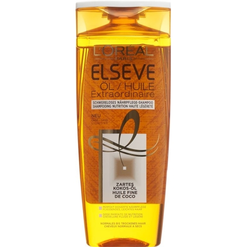 Elseve Shampoo Öl Extraordinaire 250ml buy online