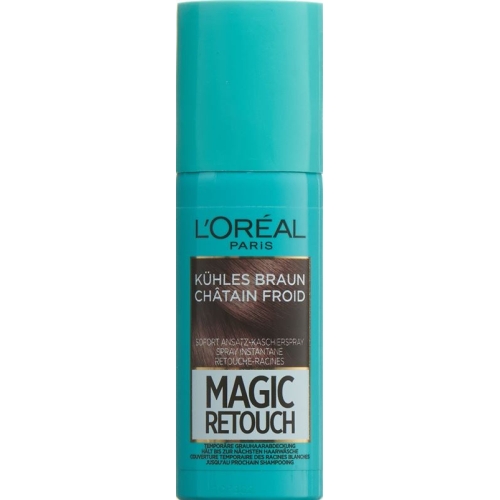 Magic Retouch 7 Kastanien Spray 75ml buy online