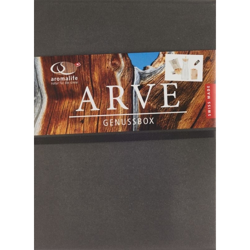 Aromalife Gift Set Arve Enjoyment Box buy online