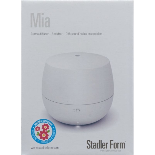 Aromalife Mia aroma nebulizer white buy online