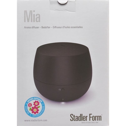 Aromalife Mia Aroma Nebulizer Black buy online